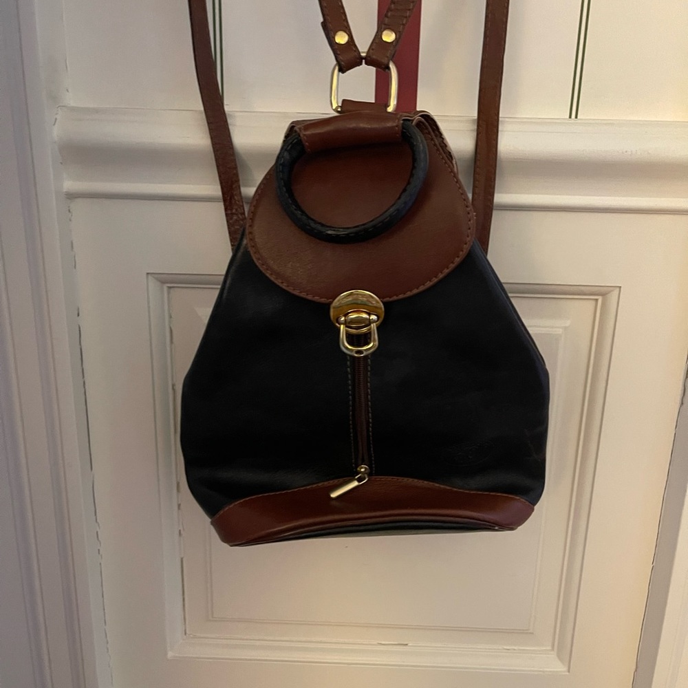 Artecuoio Vintage Backpack